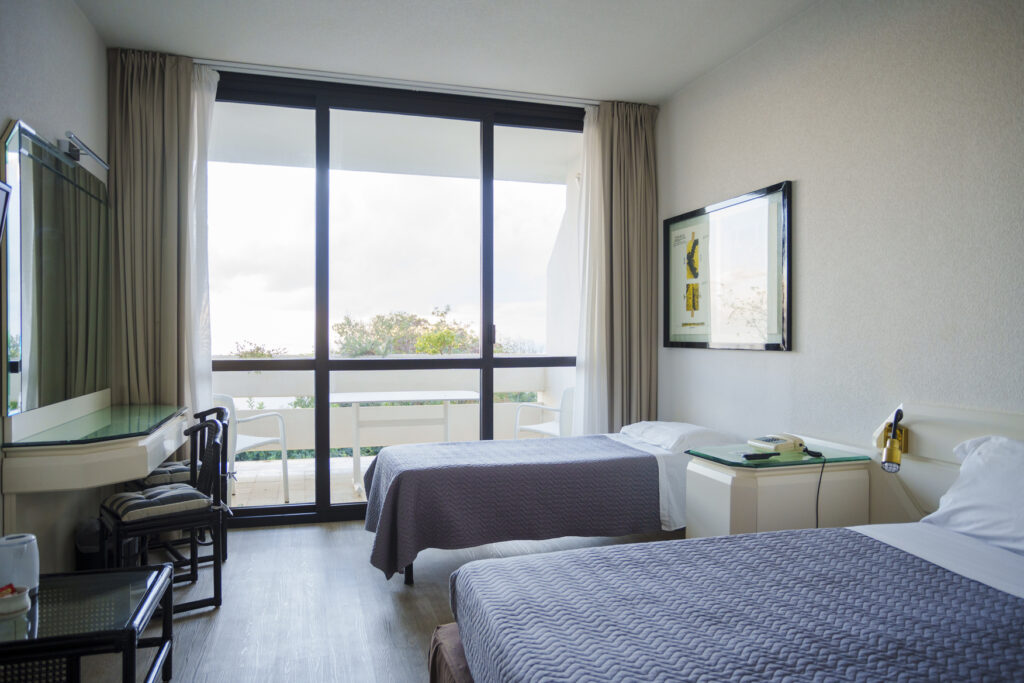 Economy Doppia Tripa