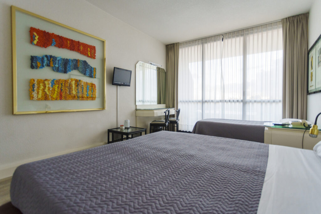 Economy Doppia Tripla (2)