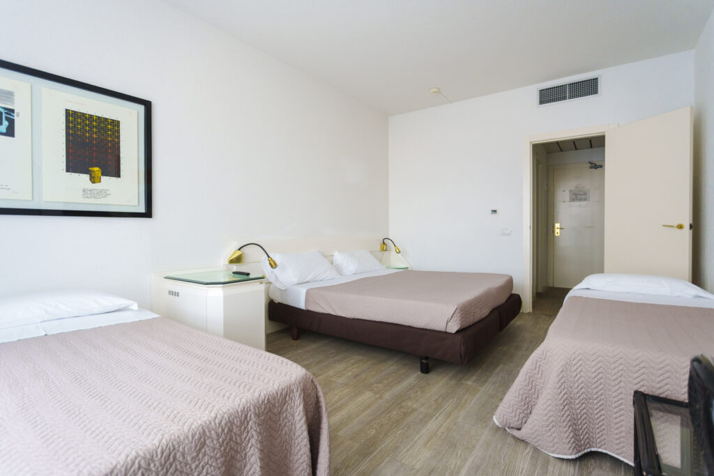 Standard Quadrupla (5)